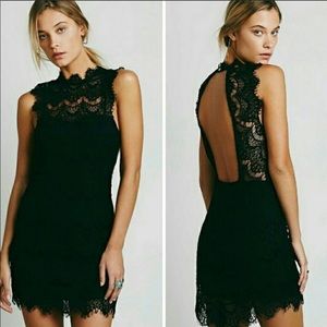 Free People Daydream Dress